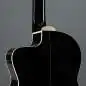 Takamine GC6CEB Black Gloss