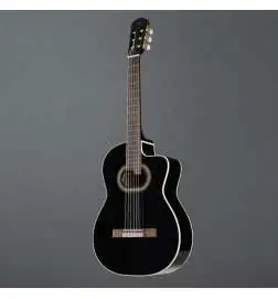 Takamine GC6CEB Black Gloss