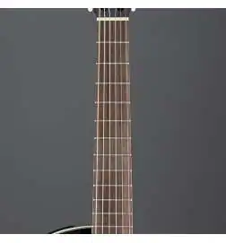 Takamine GC6CEB Black Gloss