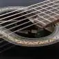 Takamine GC6CEB Black Gloss
