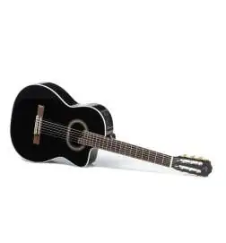 Takamine GC6CEB Black Gloss