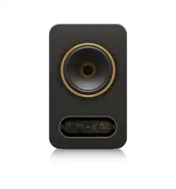 Tannoy Gold 7 monitor da studio attivi