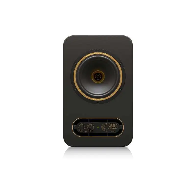 Tannoy Gold 7 monitor da studio attivi