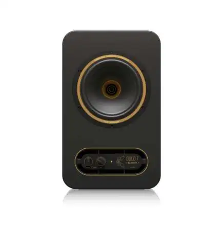 Tannoy Gold 7 Aktiver Studiomonitor