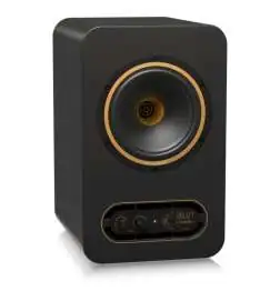 Tannoy Gold 7 monitor da studio attivi