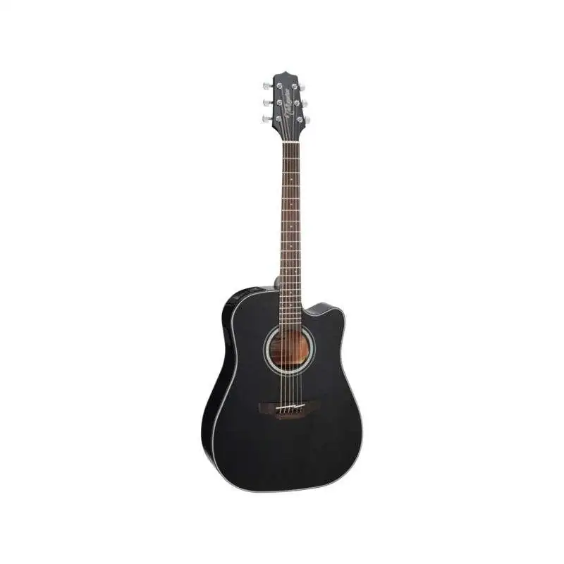 Takamine GD30CE Black