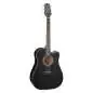 Takamine GD30CE Black