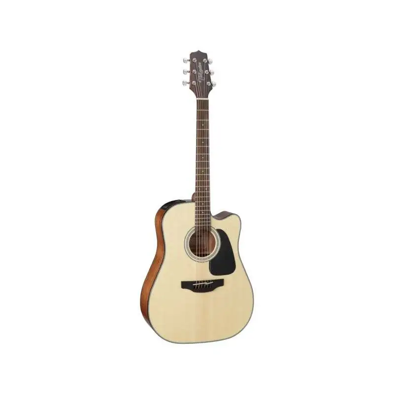 Takamine GD30CE Natural Takamine GD30CE Natural