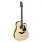 Takamine GD30CE Natural Takamine GD30CE Natural