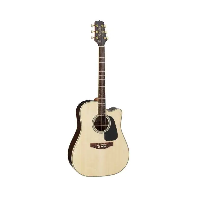Takamine GD51CE Natural