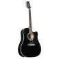 Takamine EF341SC2 Black