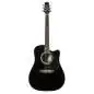 Takamine EF341SC2 Black