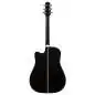 Takamine EF341SC2 Black