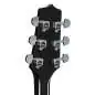Takamine EF341SC2 Black
