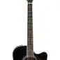 Takamine EF341SC2 Black