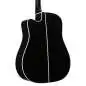 Takamine EF341SC2 Black