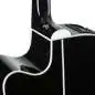 Takamine EF341SC2 Black