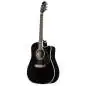 Takamine EF341SC2 Black