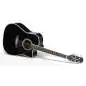 Takamine EF341SC2 Black