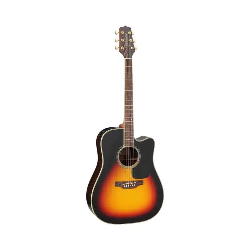 Takamine GD51CE Sunburst