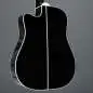 Takamine EF381SC2 12-String Black Highgloss