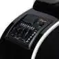 Takamine EF381SC2 12-String Black Highgloss