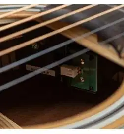 Takamine GD20CE NS2