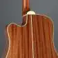 Takamine P3DC