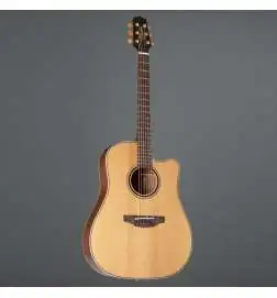 Takamine P3DC