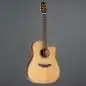 Takamine P3DC