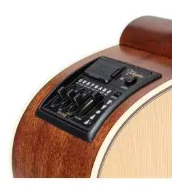 Takamine P3DC