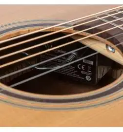 Takamine P3DC