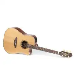 Takamine P3DC