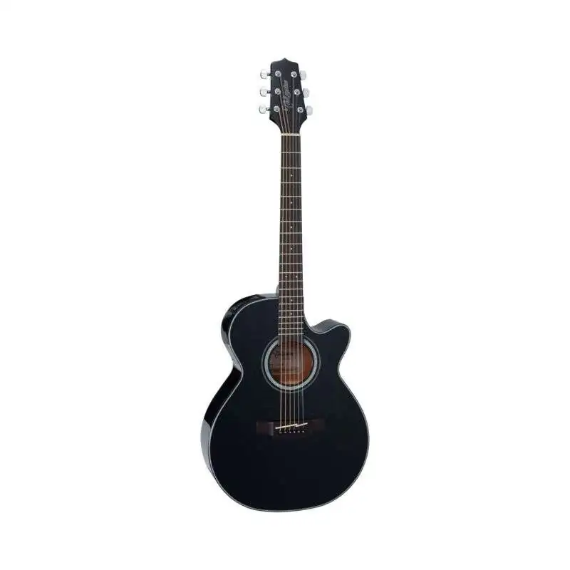 Takamine GF30CE Black Takamine GF30CE Black