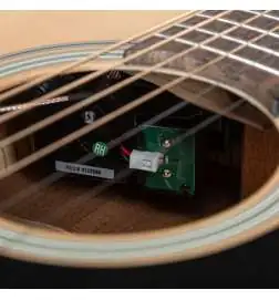 Takamine GX18-CE NS