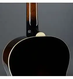 Epiphone L-00 Studio Vintage Sunburst