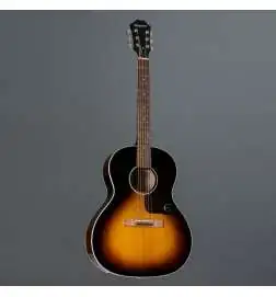 Epiphone L-00 Studio Vintage Sunburst