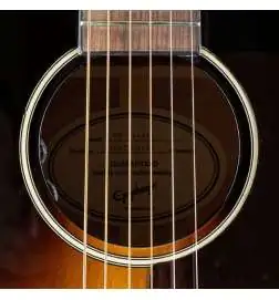 Epiphone L-00 Studio