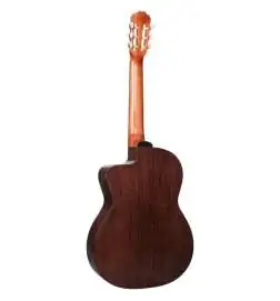 Takamine GC5CE Natural