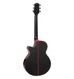 Takamine GF49CE CB