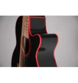Takamine GF49CE CB
