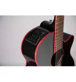 Takamine GF49CE CB