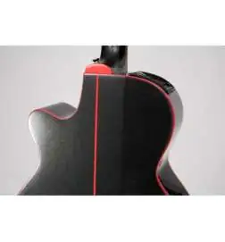 Takamine GF49CE CB