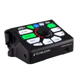TC-Helicon Perform-V