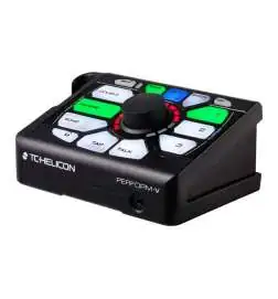TC-Helicon Perform-V