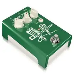 TC-Helicon Duplicator
