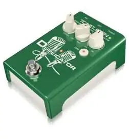 TC-Helicon Duplicator