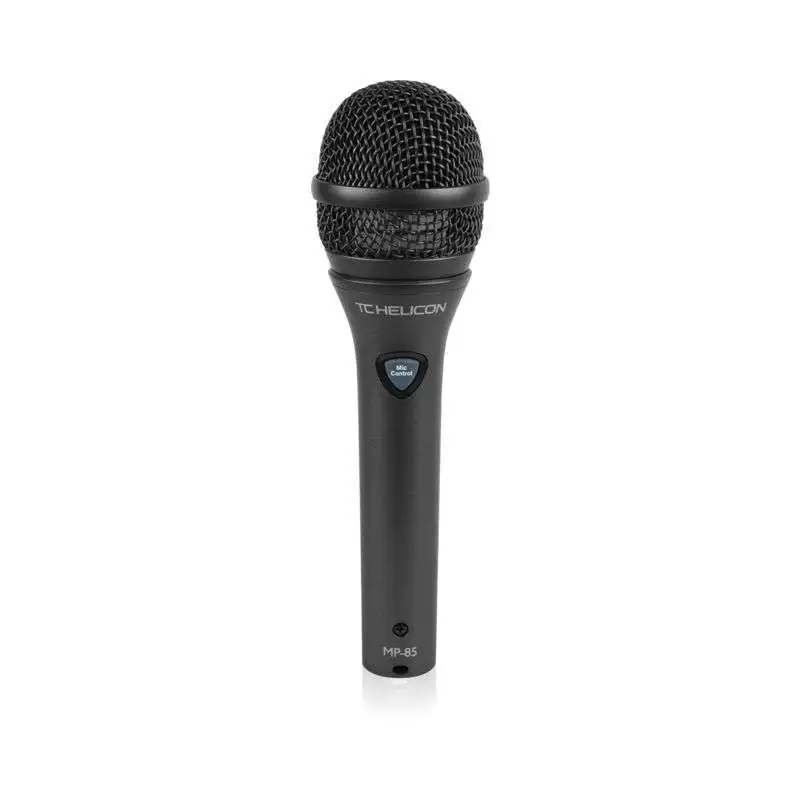 TC-Helicon MP-85 Dynamische microfoon