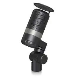 TC-Helicon GoXLR MIC Dynamische microfoon