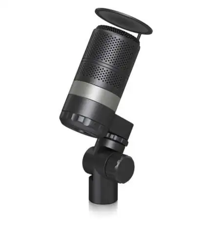TC-Helicon GoXLR MIC Dynamische microfoon